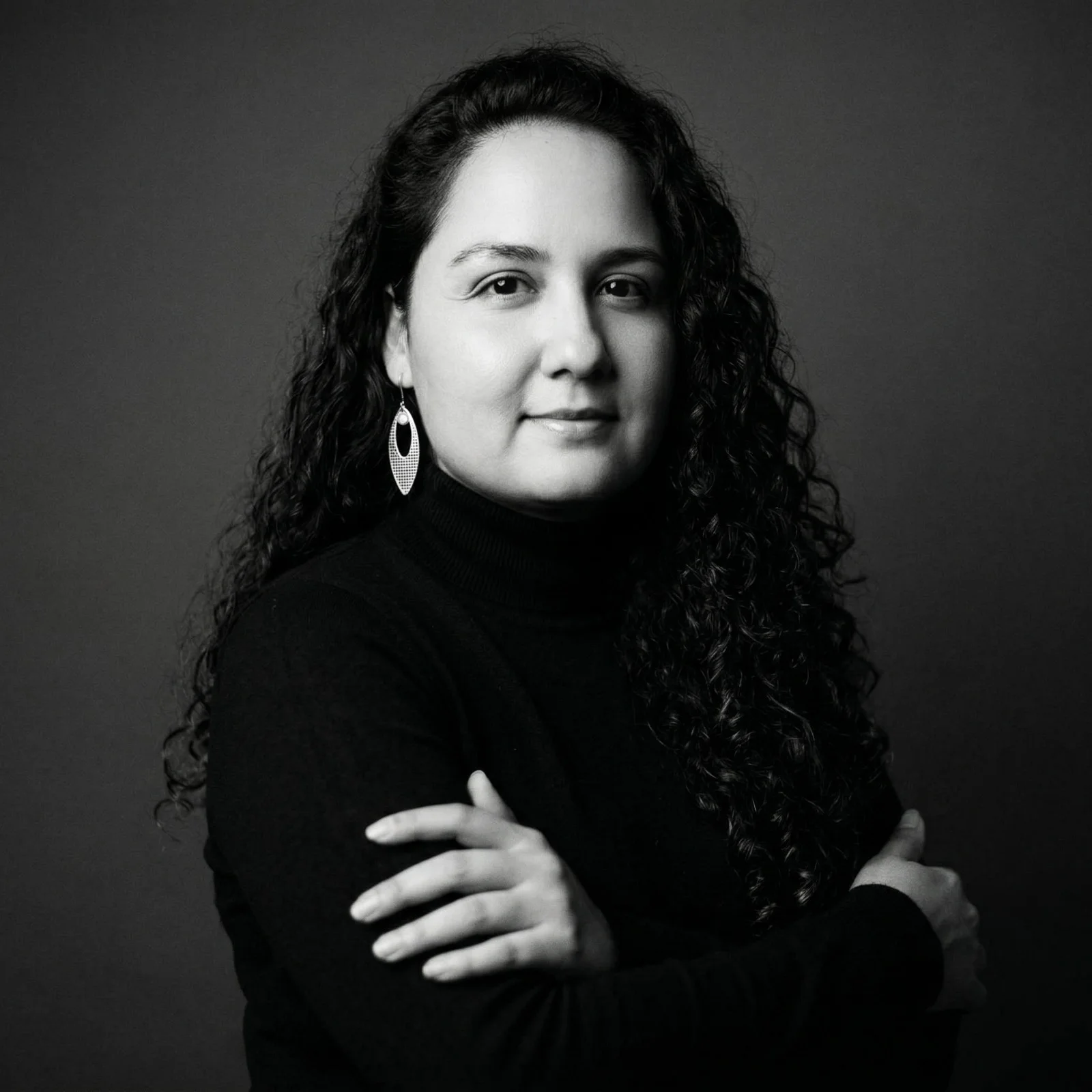 Liliane Sardeiro, autora do e-book Horta Livre de Pragas